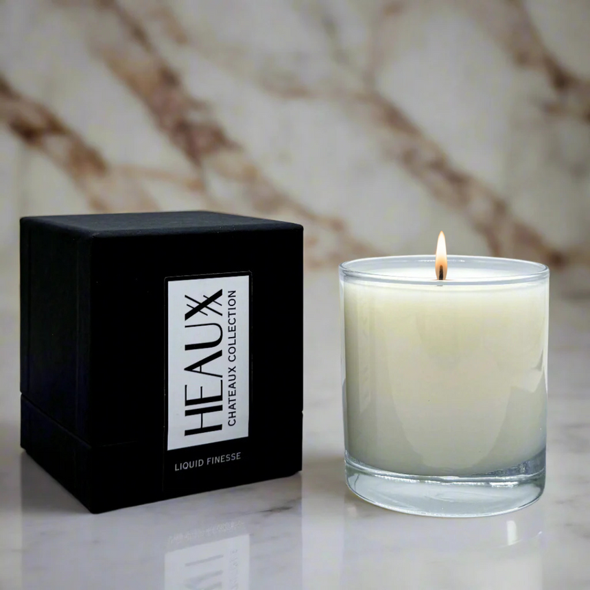 Liquid Finesse Candle